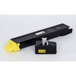Toner Compatible OLIVETTI B0993 Amarillo para d-Color MF2501 (6k)