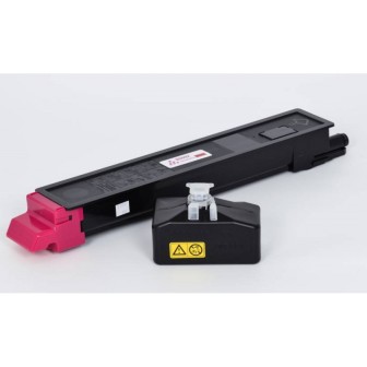 Toner Compatible OLIVETTI B0992 Magenta para d-Color MF2501 (6k)
