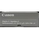 6707A001 Tipo J1 Grapas Originales CANON (3x5000)