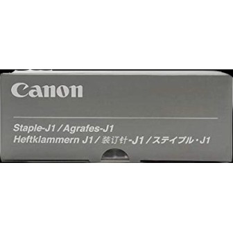 6707A001 Tipo J1 Grapas Originales CANON (3x5000)