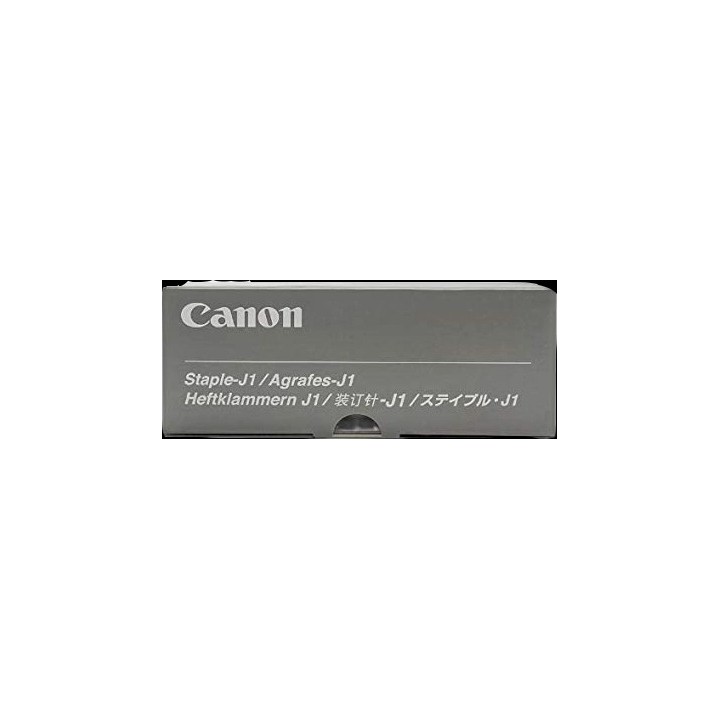 6707A001 Tipo J1 Grapas Originales CANON (3x5000)