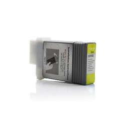 Tinta Compatible CANON PFI102Y 0898B001 Amarillo
