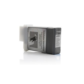 Tinta Compatible CANON PFI102BK 0895B001 Negro