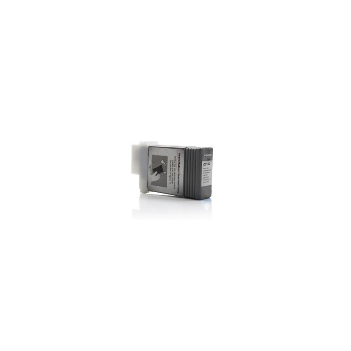 Tinta Compatible CANON PFI102BK 0895B001 Negro