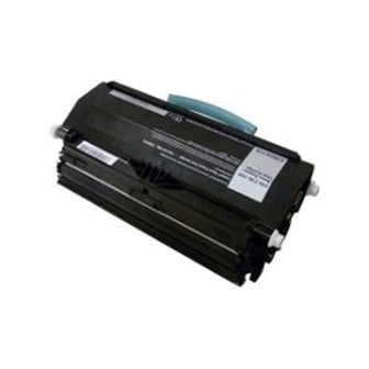 Toner Compatible LEXMARK Negro para E360