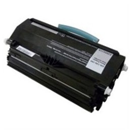 Toner Compatible LEXMARK Negro para E360