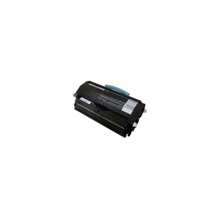 Toner Compatible LEXMARK Negro para E360