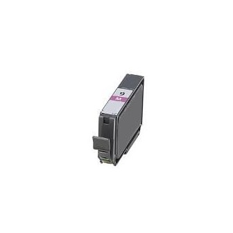 Tinta Compatible CANON PGI9M 1036B001 Magenta