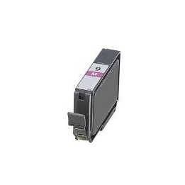 Tinta Compatible CANON PGI9M 1036B001 Magenta