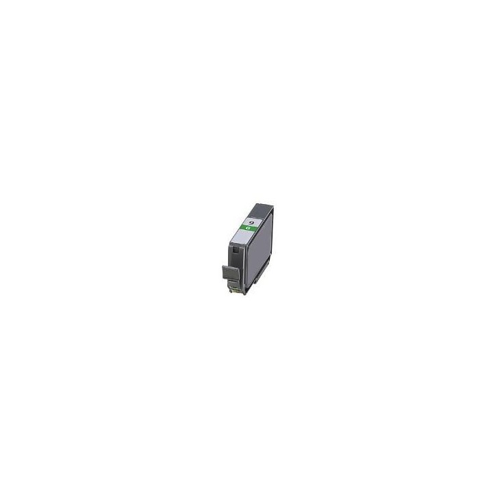 Tinta Compatible CANON PGI9G 1041B001 Verde