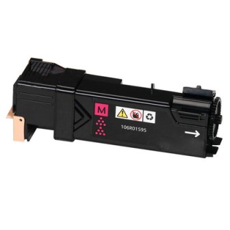 Toner Compatible XEROX 106R01595 Magenta para Phaser 6500