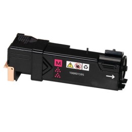 Toner Compatible XEROX 106R01595 Magenta para Phaser 6500