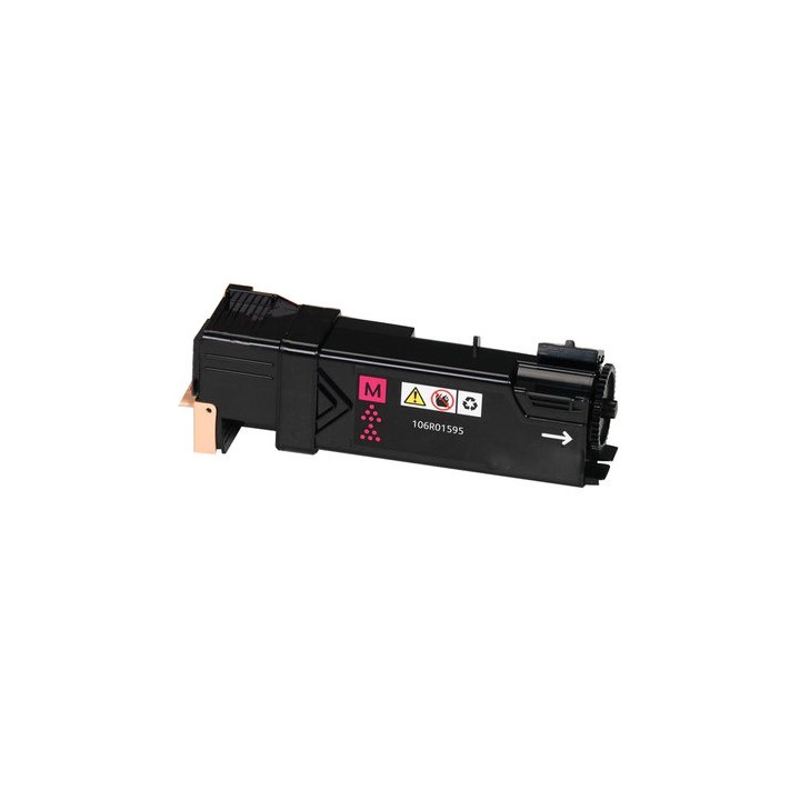 Toner Compatible XEROX 106R01595 Magenta para Phaser 6500
