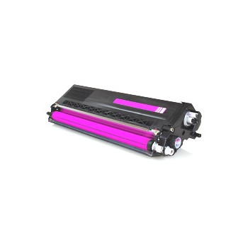 Toner Compatible BROTHER TN900M Magenta para MFC-L9550CDWT HL-L9200CDWT (6k)