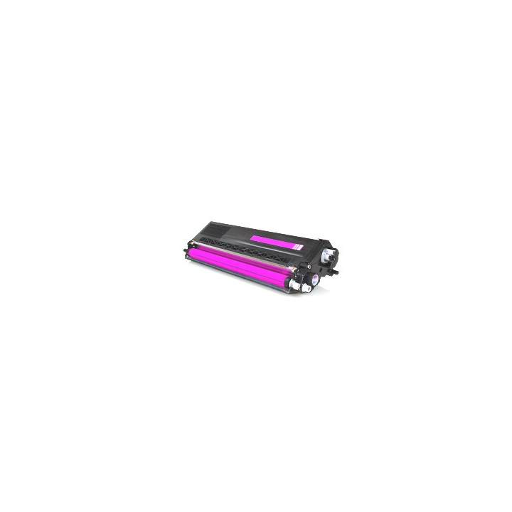 Toner Compatible BROTHER TN900M Magenta para MFC-L9550CDWT HL-L9200CDWT (6k)