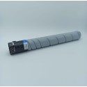 Toner Compatible KONICA MINOLTA TN221K TN323K A8K3150 A87M050 Negro para Bizhub 227 287 367 C227 C267 C287 (24k)