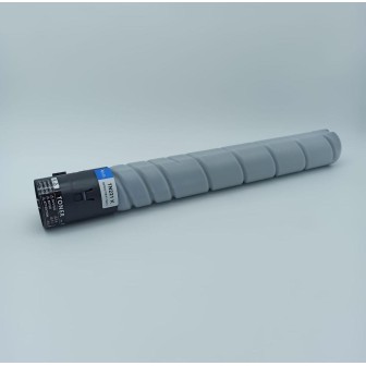 Toner Compatible KONICA MINOLTA TN221K TN323K A8K3150 A87M050 Negro para Bizhub 227 287 367 C227 C267 C287 (24k)