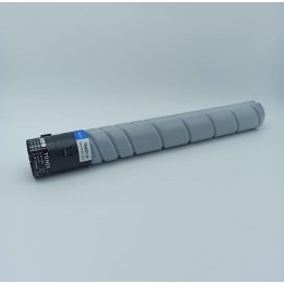 Toner Compatible KONICA MINOLTA TN221K TN323K A8K3150 A87M050 Negro para Bizhub 227 287 367 C227 C267 C287 (24k)