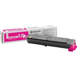 Toner Original KYOCERA-MITA TK5205M 1T02R5BNL0 Magenta para Taskalfa 356ci (12k)