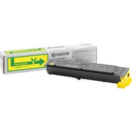 Toner Original KYOCERA-MITA TK5205Y 1T02R5ANL0 Amarillo para Taskalfa 356ci (12k)