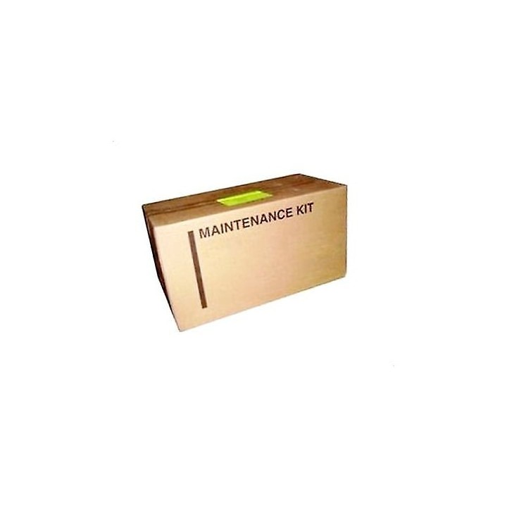 MK8335B 1702RL0UN0 CMY Kit de Mantenimiento Original KYOCERA MITA Taskalfa 2552 3252