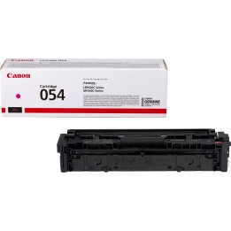 Toner Original CANON 054 3022C002 Magenta (1. 2k)