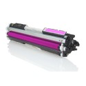 Toner Compatible HP CE313A (126A) CF353A (130A) CANON CRG729 Magenta (1k)
