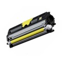 Toner Compatible EPSON S050554 Amarillo para Aculaser C1600 TD