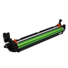 Unidad de Tambor Compatible Negro RICOH D2392244 (old: D2392242 D2392240) para MPC3004 3504 4504 5504 6004 501SP (300k)