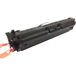 Unidad de Imagen Compatible Negro RICOH 411018 Tipo 1027 para Aficio 1022 1027 3025 3030 MP3350 (80k)