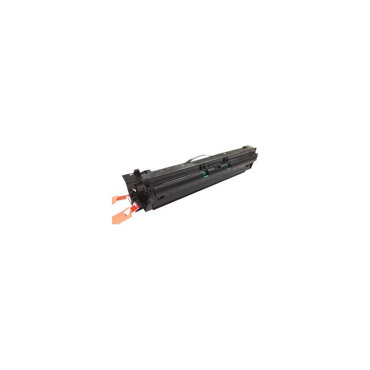 Unidad de Imagen Compatible Negro RICOH 411018 Tipo 1027 para Aficio 1022 1027 3025 3030 MP3350 (80k)