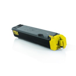 Toner Compatible KYOCERA-MITA TK5140Y 1T02NRANL0 Amarillo (5k) RW