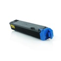 Toner Compatible KYOCERA-MITA TK5140C 1T02NRCNL0 Cyan (5k) RW