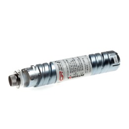 Toner Compatible RICOH 842340 Tipo1230D Negro para Aficio 2015 2016 2018 2020 MP1500 MP1600 MP2000 (9k) I