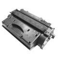 Toner Compatible HP CF280X CE505X CANON CRG 719H Negro