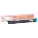 Toner Original SHARP MX23GTCA Cyan para MX2310
