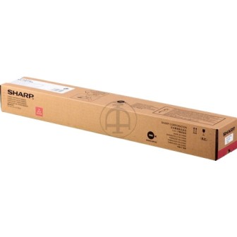 Toner Original SHARP MX23GTMA Magenta para MX2310