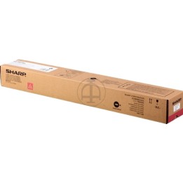 Toner Original SHARP MX23GTMA Magenta para MX2310
