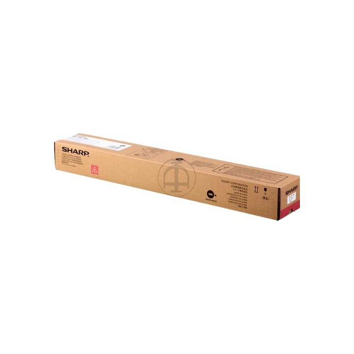 Toner Original SHARP MX23GTMA Magenta para MX2310