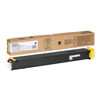 Toner Original SHARP MX23GTYA Amarillo para MX2310