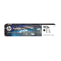 Tinta Original HP 913A L0R95AE Negro