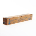 Toner Original KONICA MINOLTA TN324C A8DA450 Cyan para Bizhub C258 C308 C368 (26k)