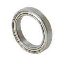 G0524618 (old: AE030029) Original RICOH Upper Fuser Roller Bearing para Aficio 1015 1018 MP2001 2851