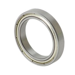 G0524618 (old: AE030029) Original RICOH Upper Fuser Roller Bearing para Aficio 1015 1018 MP2001 2851