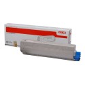 Toner Original OKI 45862840 Negro para MC853 MC873 MC883 (7k)