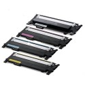 Toner Compatible SAMSUNG CLT-Y404S Amarillo