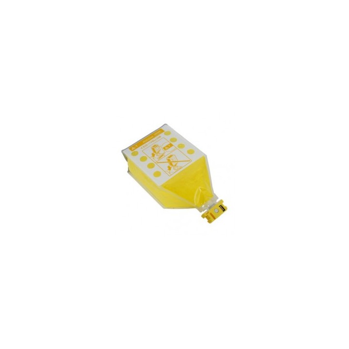 Toner Original RICOH 841103 Amarillo para MP C7500 C6000