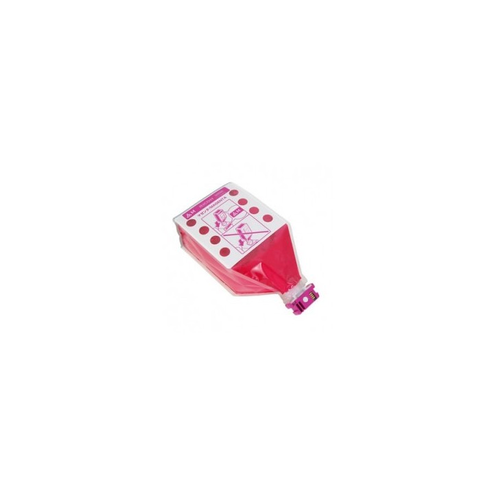 Toner Original RICOH 841102 Magenta para MP C6000 C7500