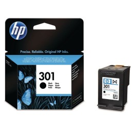 Tinta Original HP 301 CH561EE Negro
