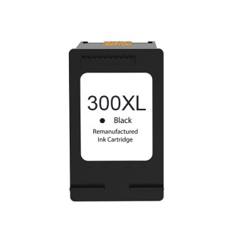 Tinta Remanufacturada HP 300XL CC641E Negro RW